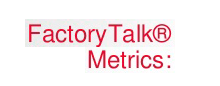 FactoryTalk metrics 2